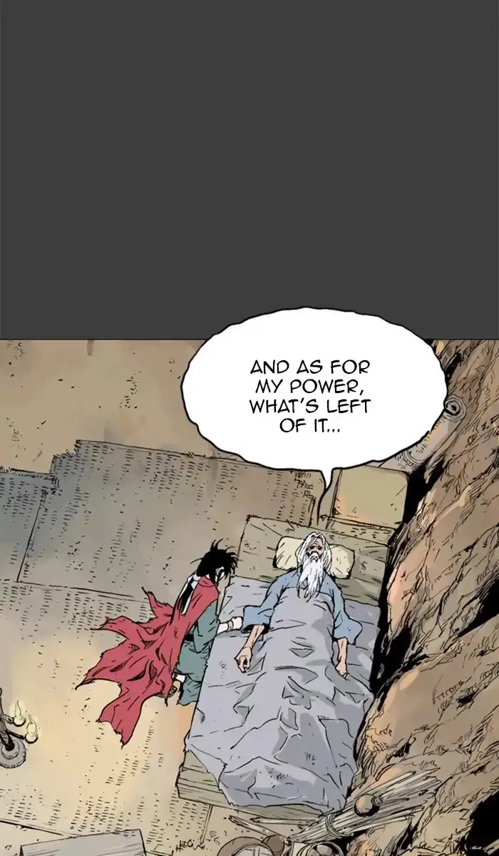 Gosu Chapter 144 - Page 8