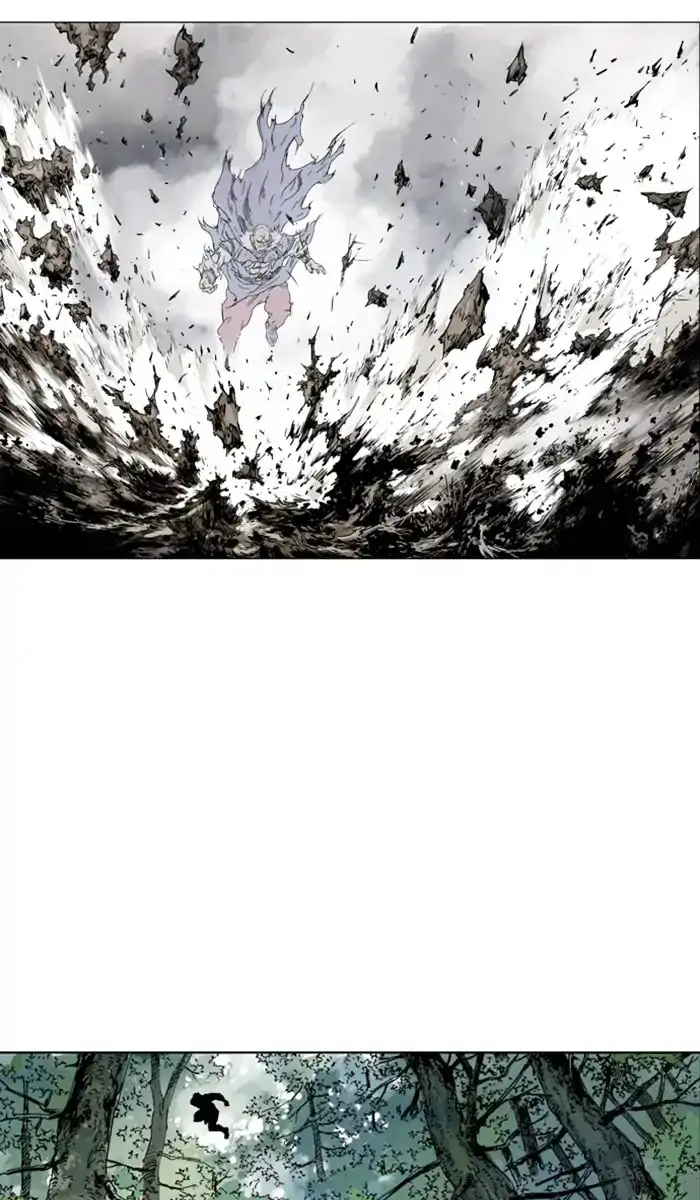 Gosu Chapter 157 - Page 27