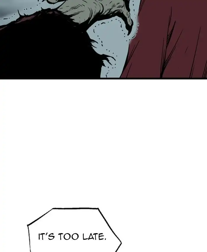 Gosu Chapter 190 - Page 105