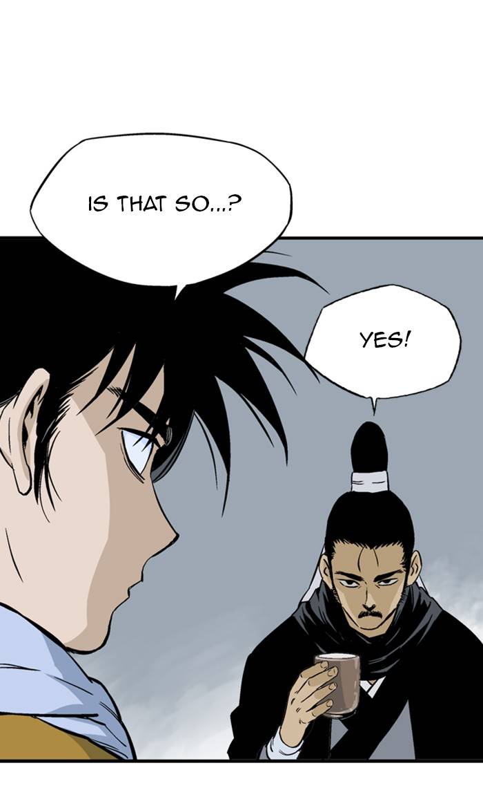 Gosu Chapter 228 - Page 29