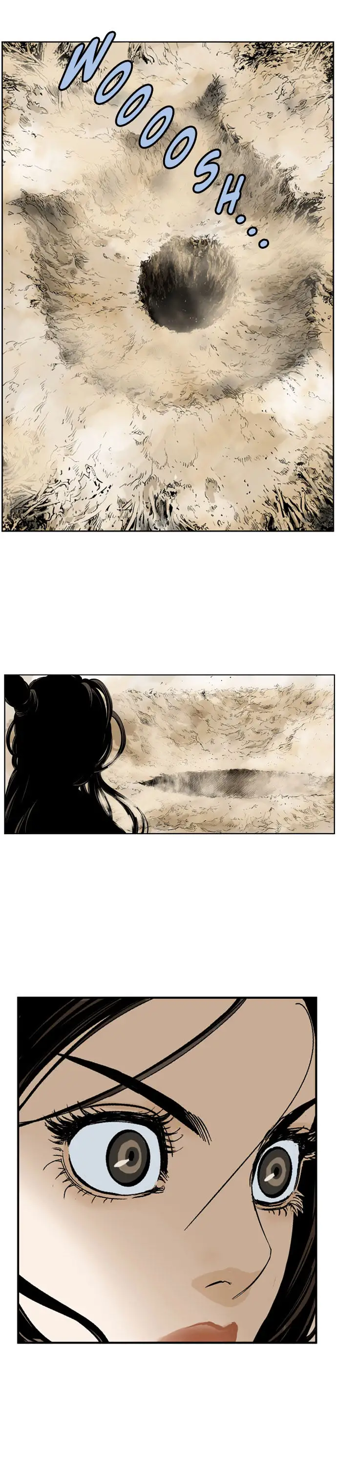 Gosu Chapter 31 - Page 19