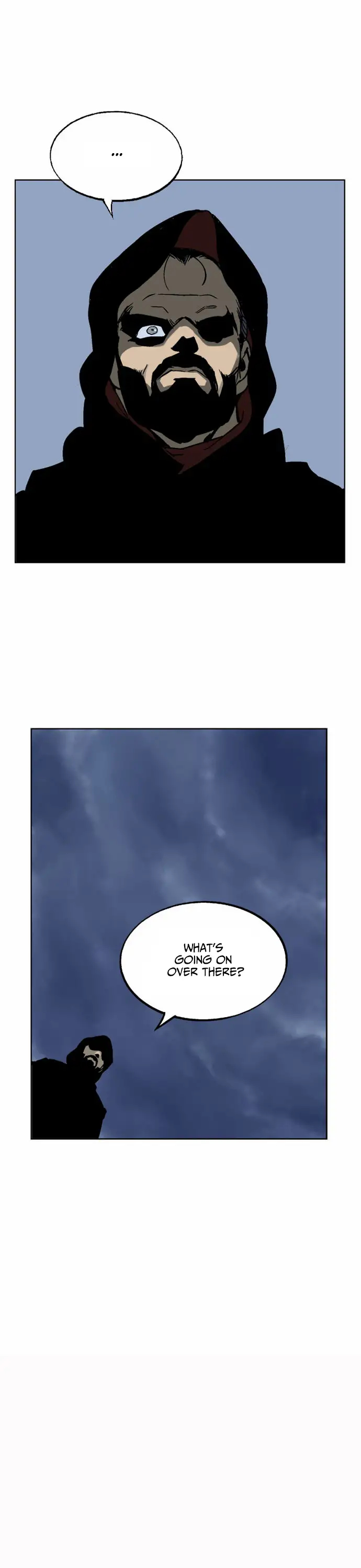 Gosu Chapter 43 - Page 42