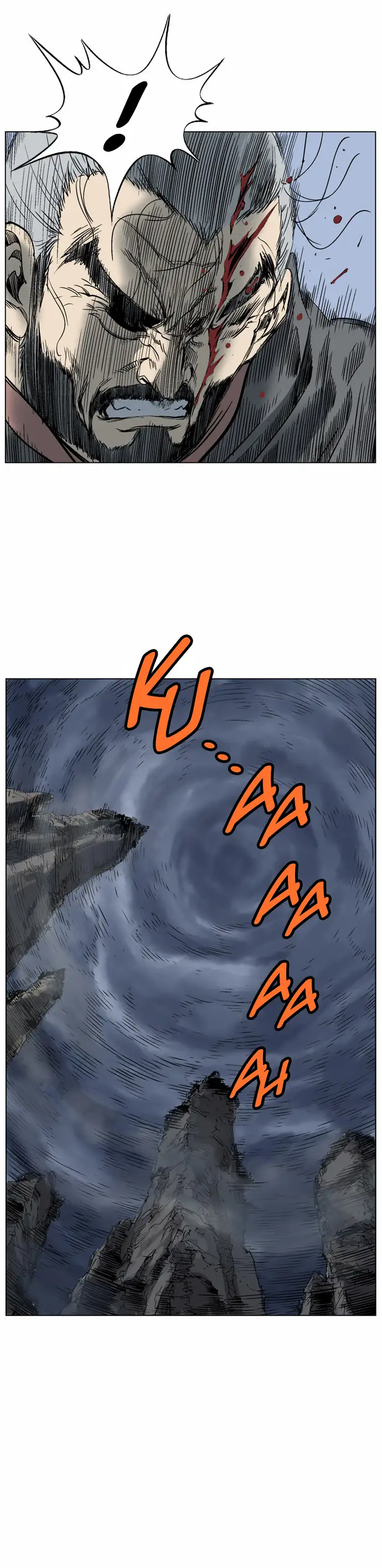Gosu Chapter 46 - Page 35