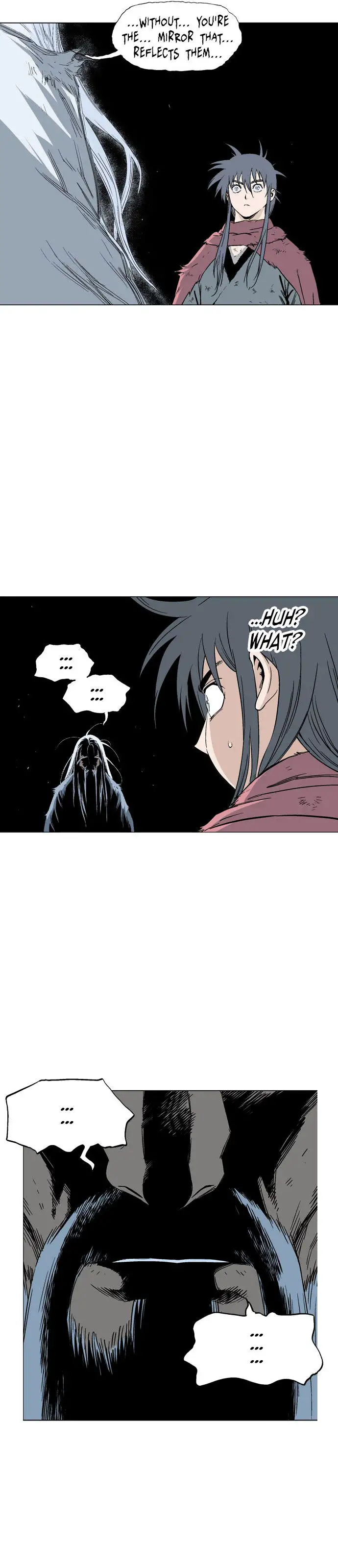 Gosu Chapter 79 - Page 12