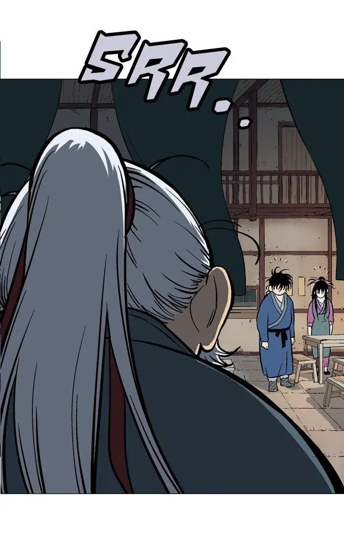 Gosu Chapter 92 - Page 100