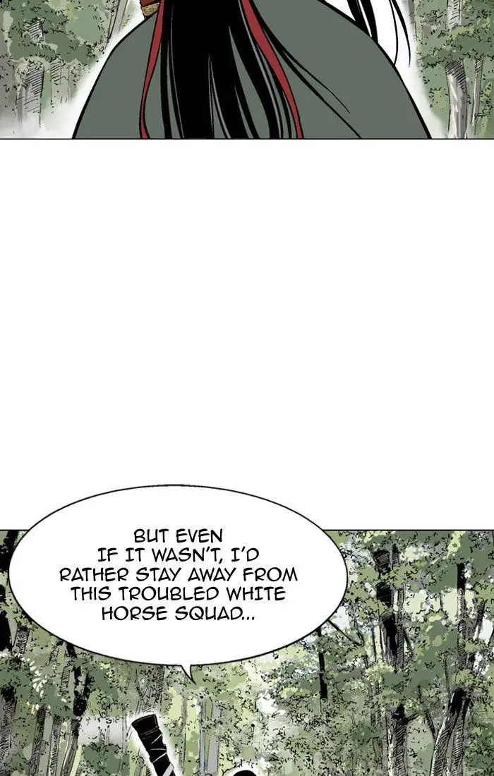 Gosu Chapter 93 - Page 58