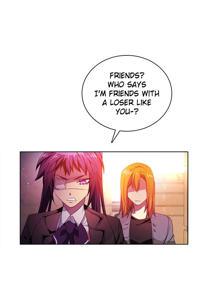 Zero Game Chapter 85 - Page 16