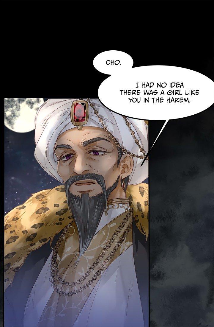 Sultan’s Love Chapter 1 - Page 34