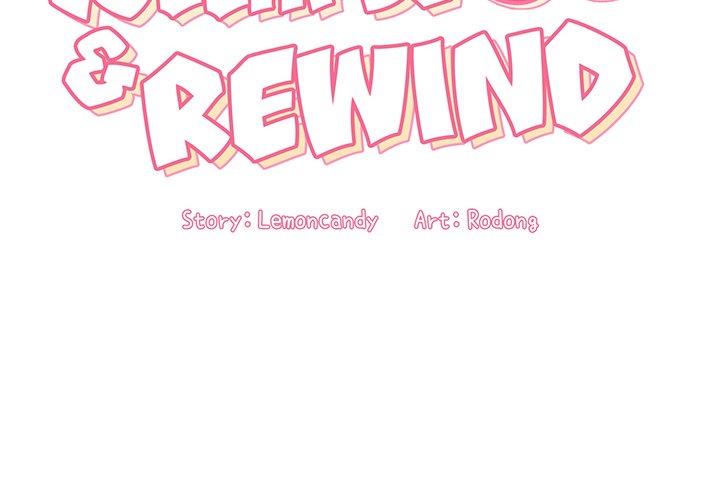Collapse & Rewind Chapter 41 - Page 2