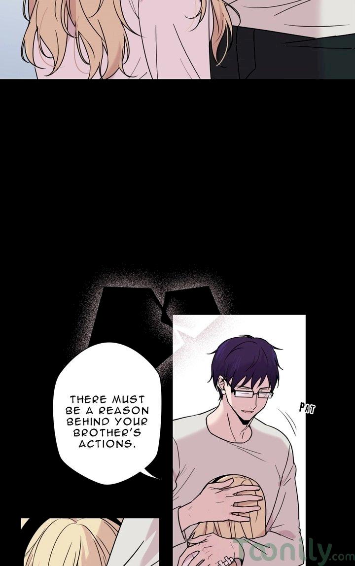 Freak-Quency Chapter 52 - Page 19