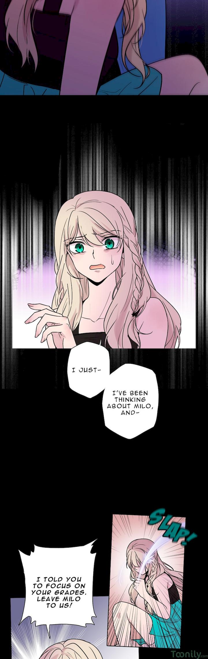 Freak-Quency Chapter 56 - Page 7