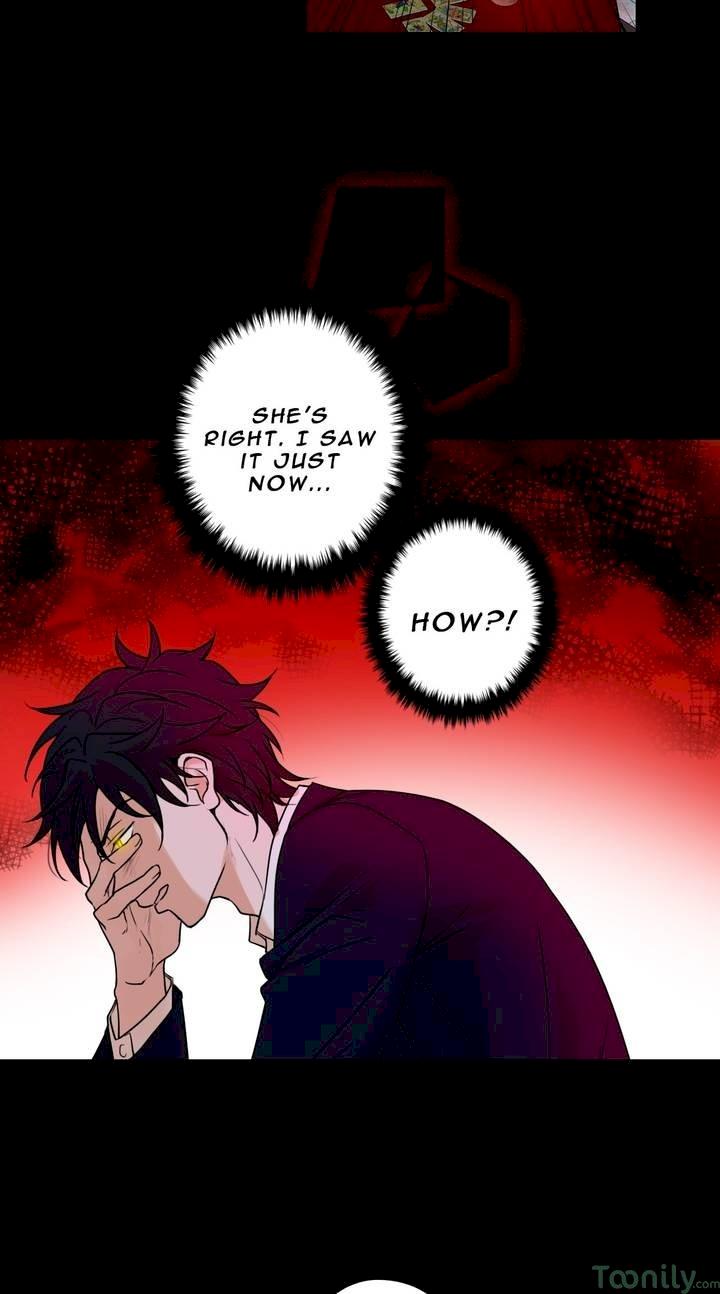 Freak-Quency Chapter 57 - Page 43