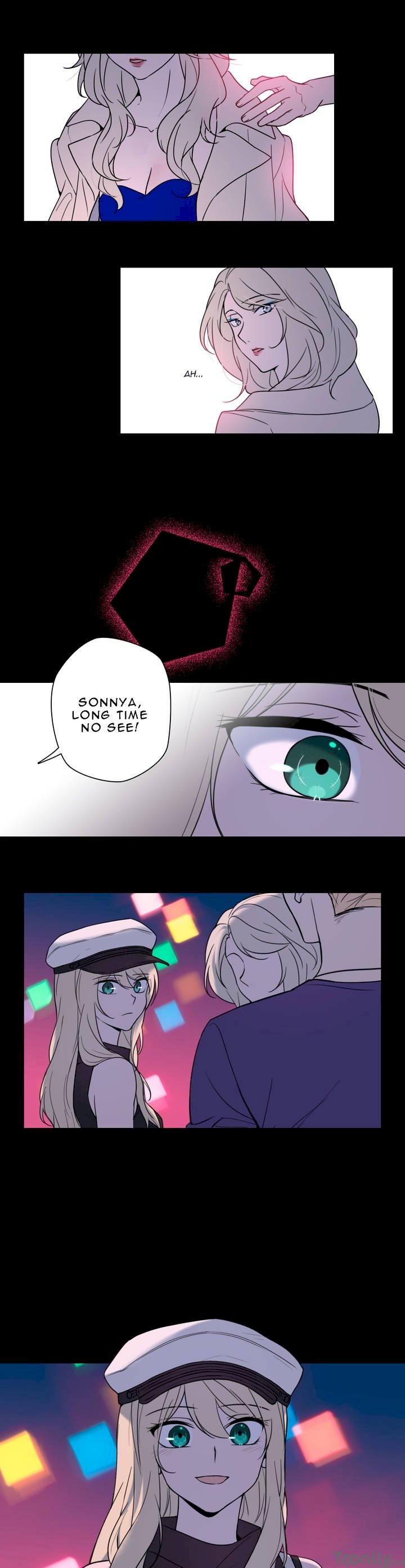 Freak-Quency Chapter 59 - Page 25