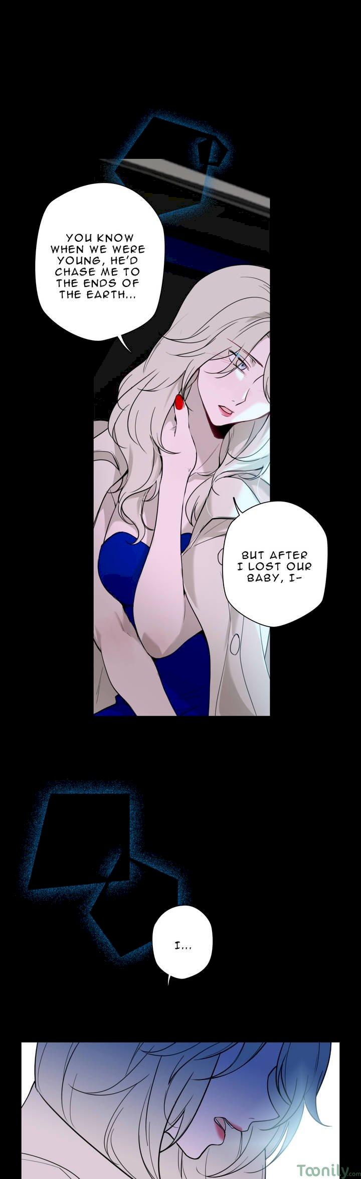 Freak-Quency Chapter 60 - Page 20