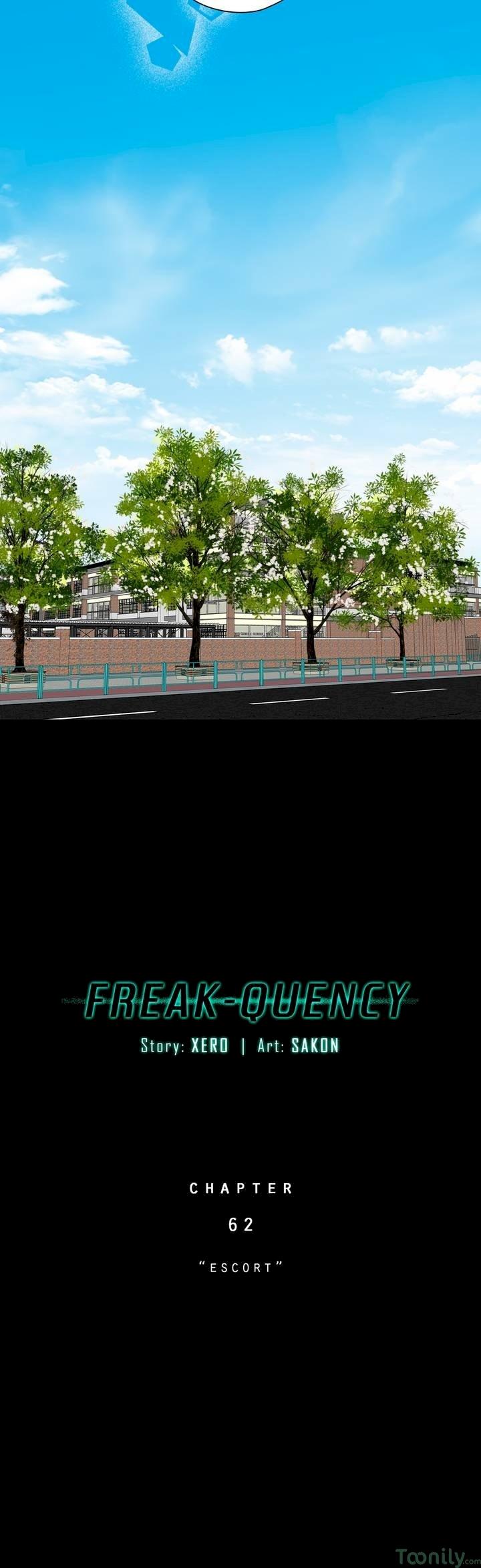 Freak-Quency Chapter 62 - Page 7