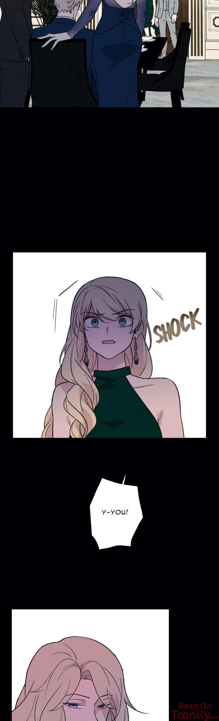 Freak-Quency Chapter 93 - Page 23
