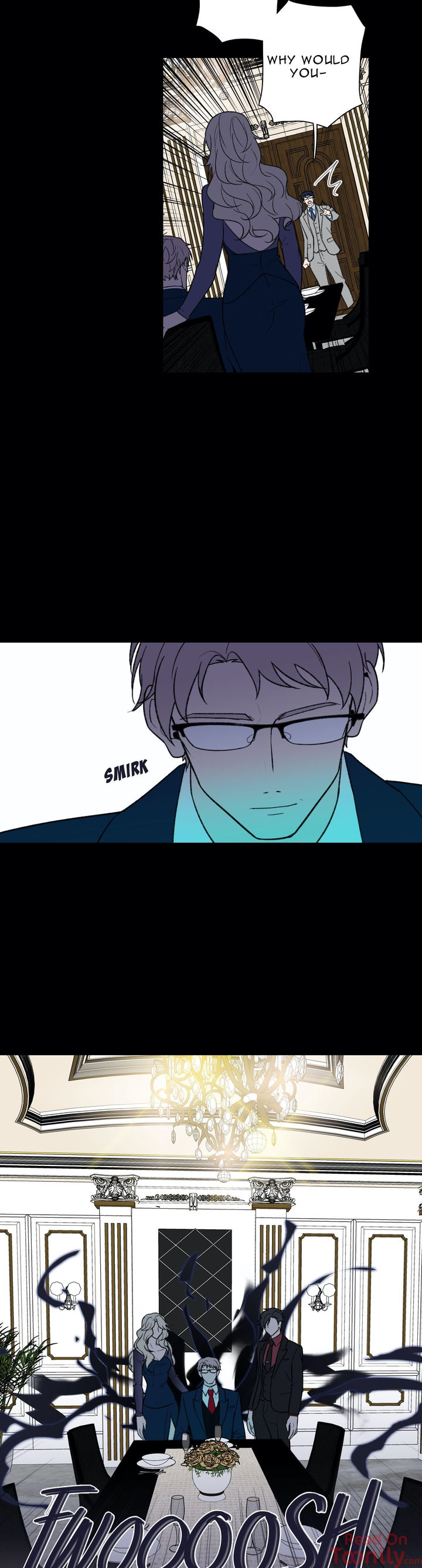 Freak-Quency Chapter 93 - Page 26