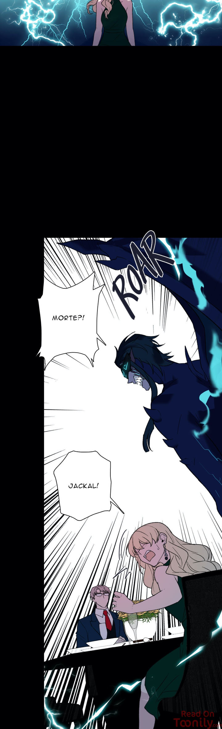 Freak-Quency Chapter 93 - Page 32