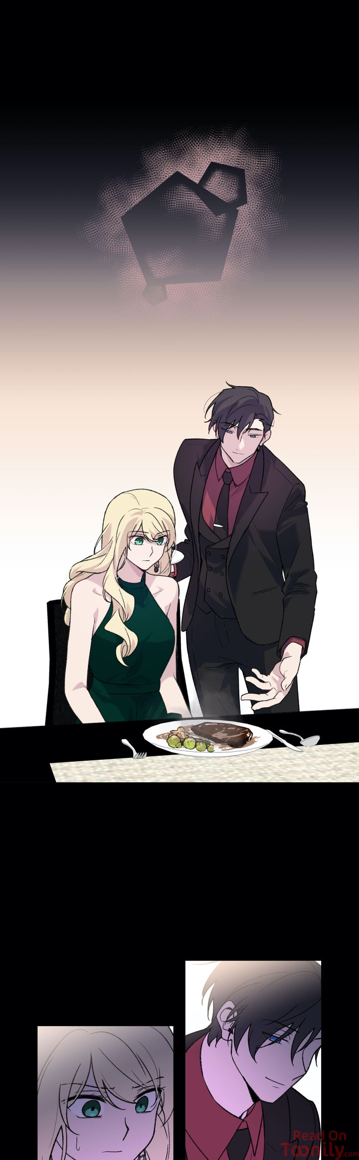 Freak-Quency Chapter 93 - Page 41