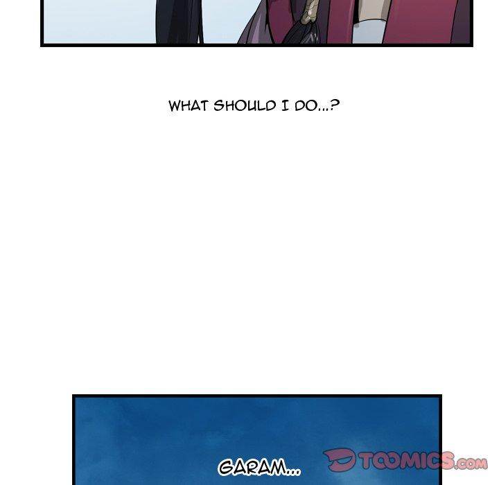 The Wanderer Chapter 14 - Page 44