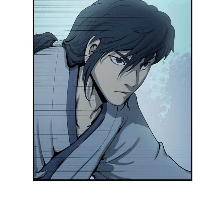 The Wanderer Chapter 21 - Page 23