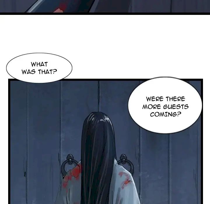 The Wanderer Chapter 25 - Page 45