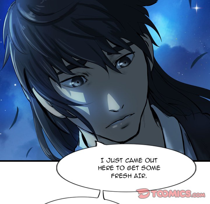 The Wanderer Chapter 28 - Page 120