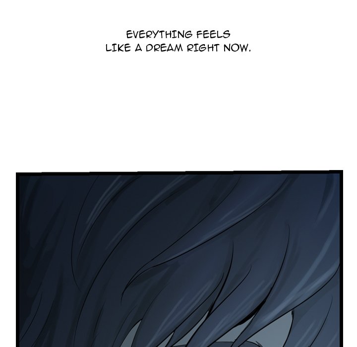 The Wanderer Chapter 28 - Page 97