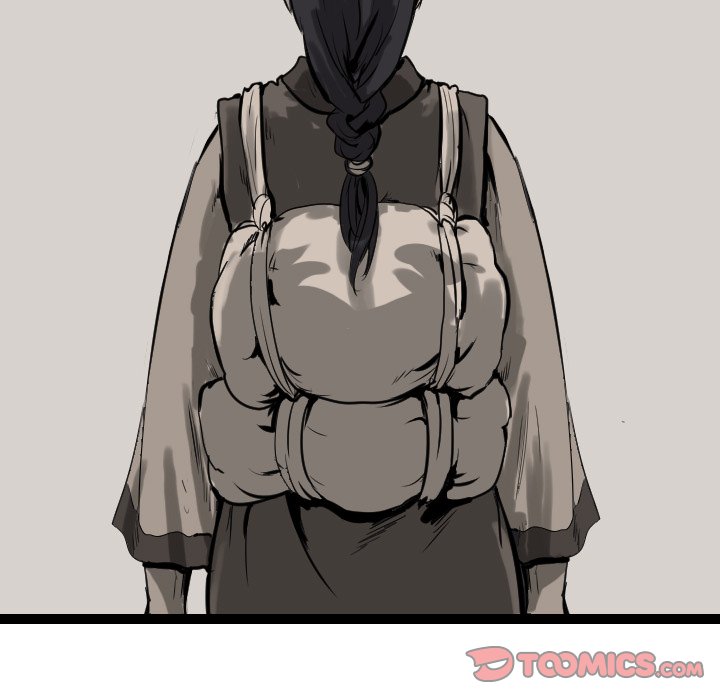 The Wanderer Chapter 38 - Page 111