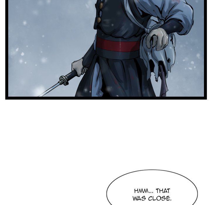 The Wanderer Chapter 38 - Page 80