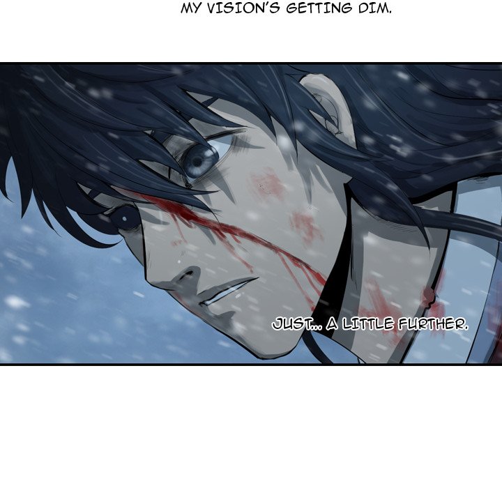 The Wanderer Chapter 42 - Page 100