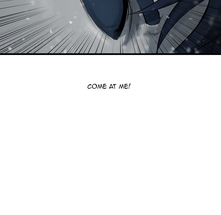The Wanderer Chapter 42 - Page 61