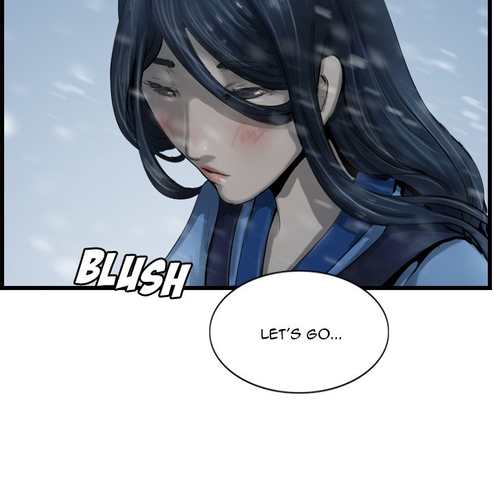 The Wanderer Chapter 42 - Page 97