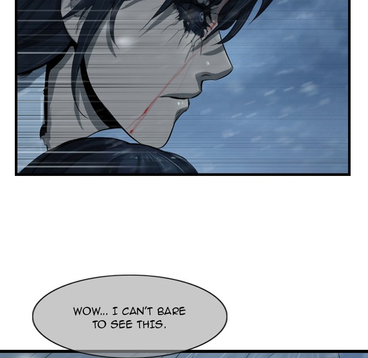 The Wanderer Chapter 45 - Page 72