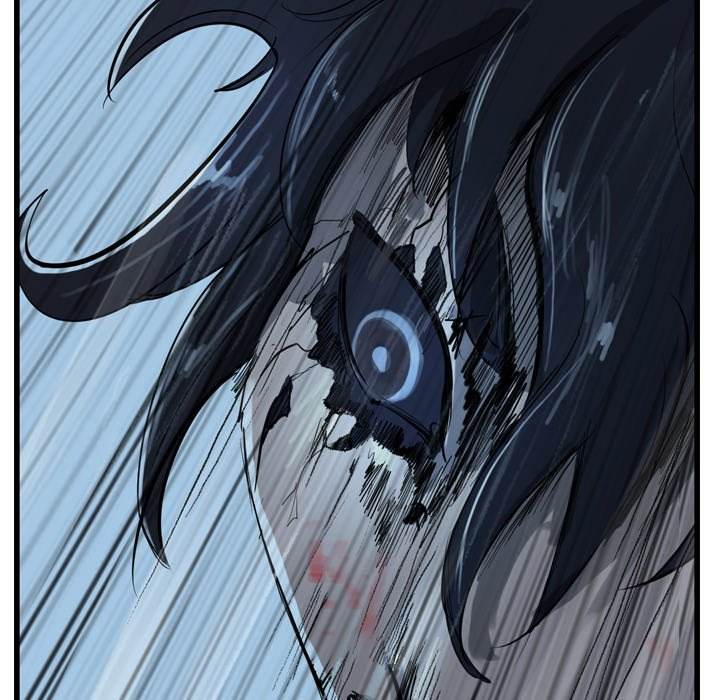 The Wanderer Chapter 9 - Page 57