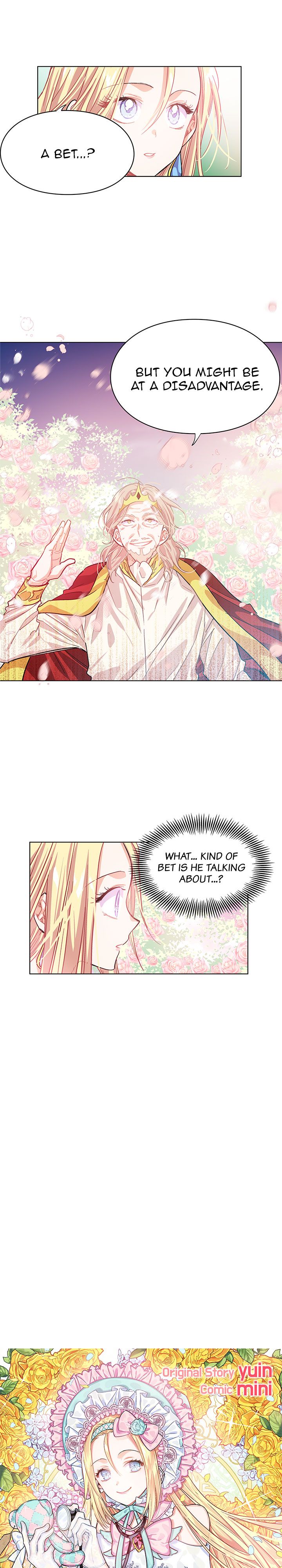 Doctor Elise – The Royal Lady with the Lamp Chapter 10 - Page 2