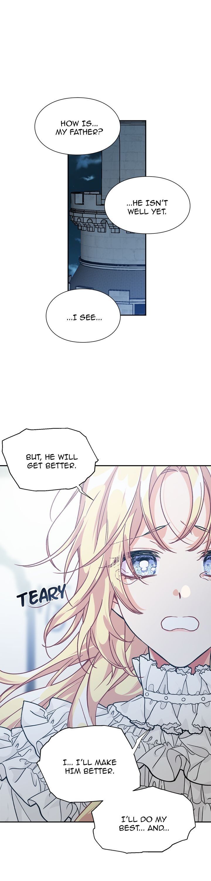 Doctor Elise – The Royal Lady with the Lamp Chapter 124 - Page 15