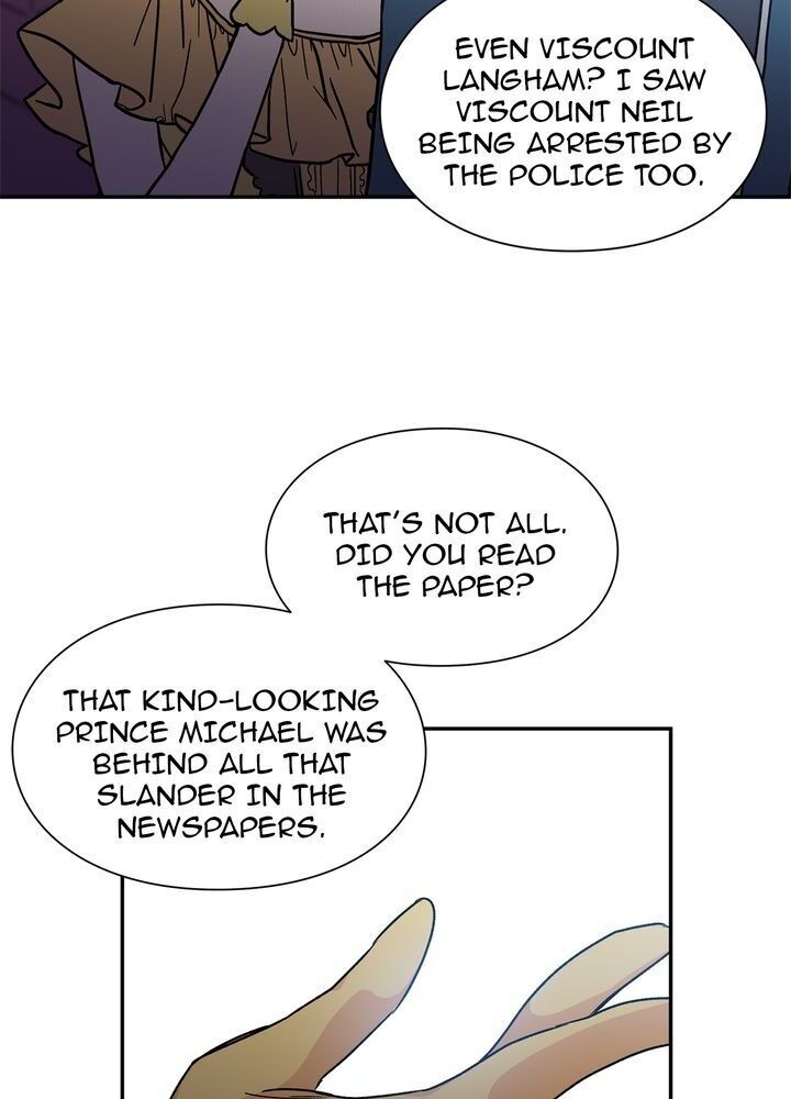 Doctor Elise – The Royal Lady with the Lamp Chapter 127 - Page 33