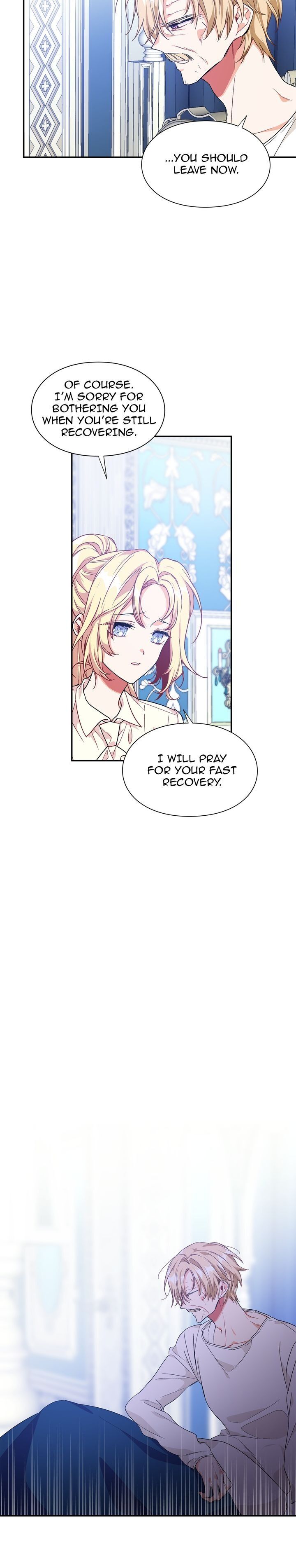 Doctor Elise – The Royal Lady with the Lamp Chapter 136 - Page 17