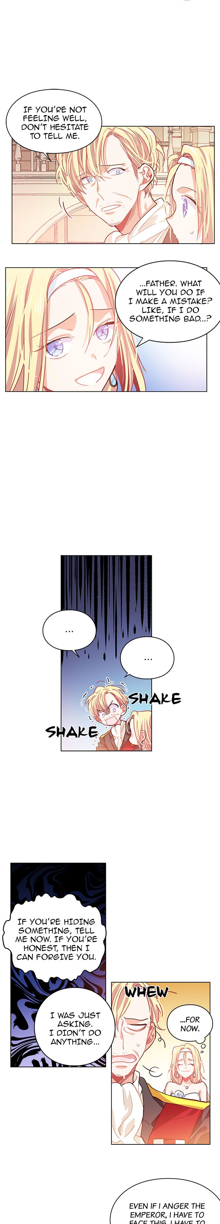 Doctor Elise – The Royal Lady with the Lamp Chapter 5 - Page 14