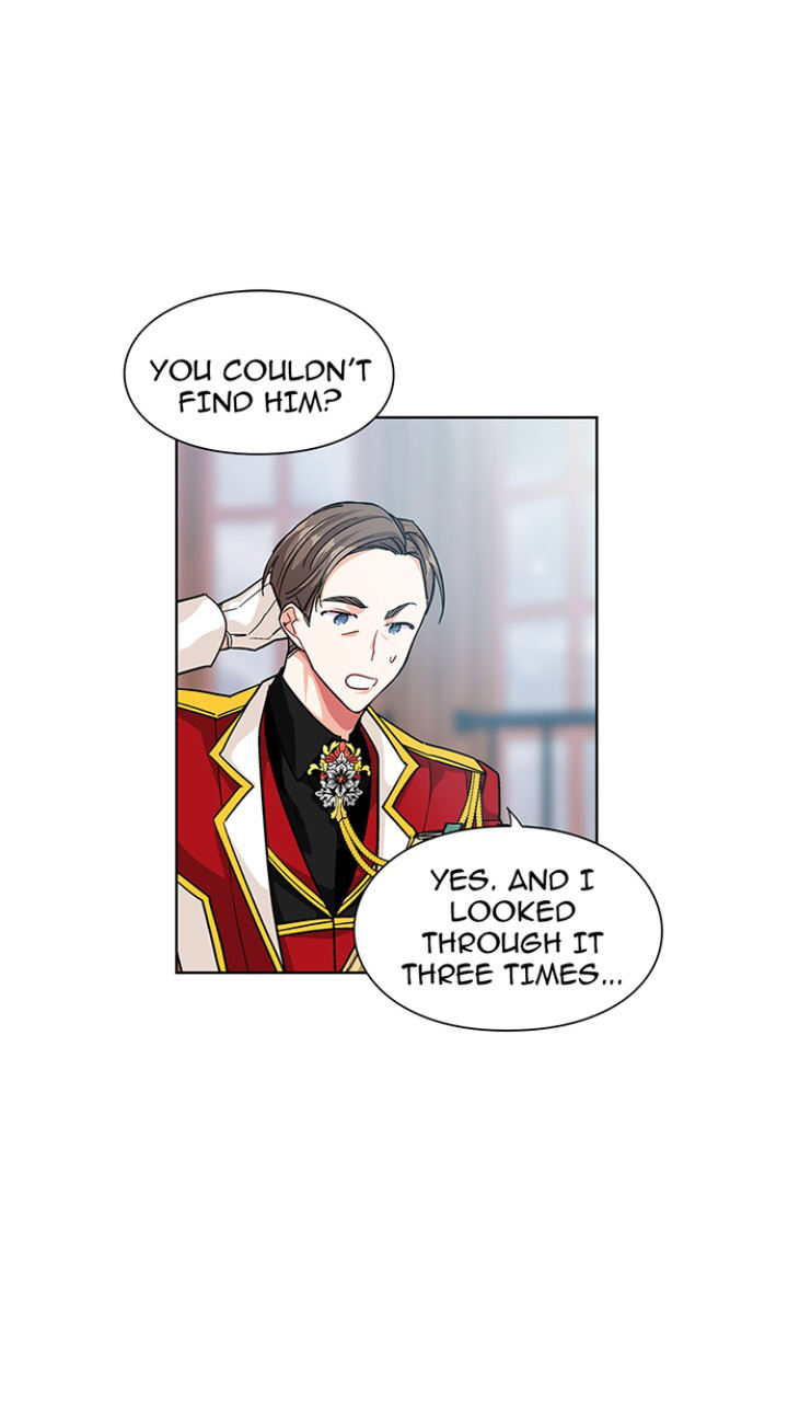 Doctor Elise – The Royal Lady with the Lamp Chapter 58 - Page 22