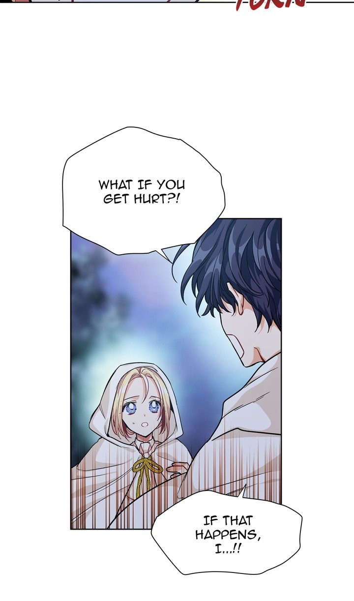 Doctor Elise – The Royal Lady with the Lamp Chapter 63 - Page 20