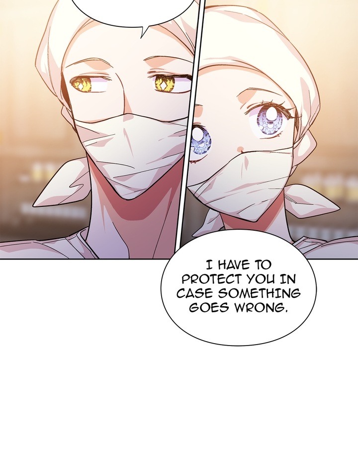 Doctor Elise – The Royal Lady with the Lamp Chapter 64 - Page 15