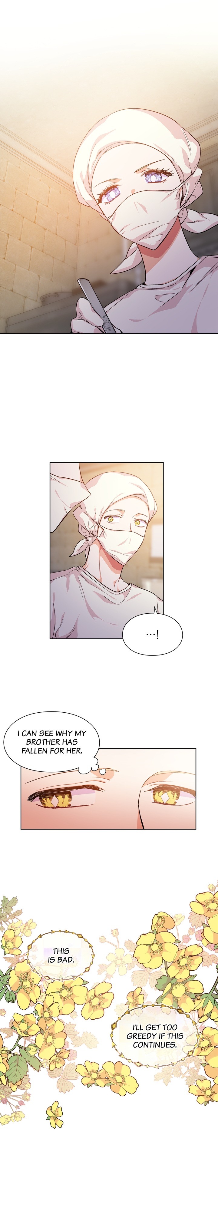 Doctor Elise – The Royal Lady with the Lamp Chapter 64 - Page 8
