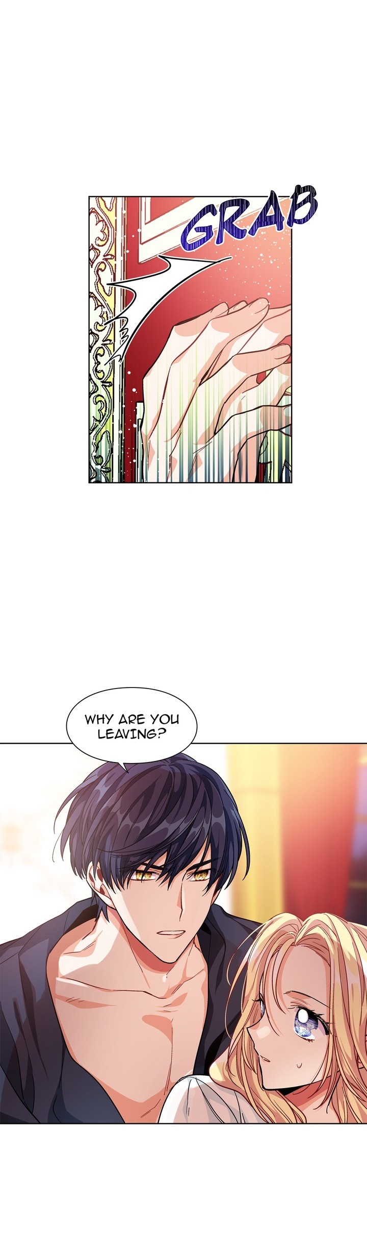 Doctor Elise – The Royal Lady with the Lamp Chapter 67 - Page 17