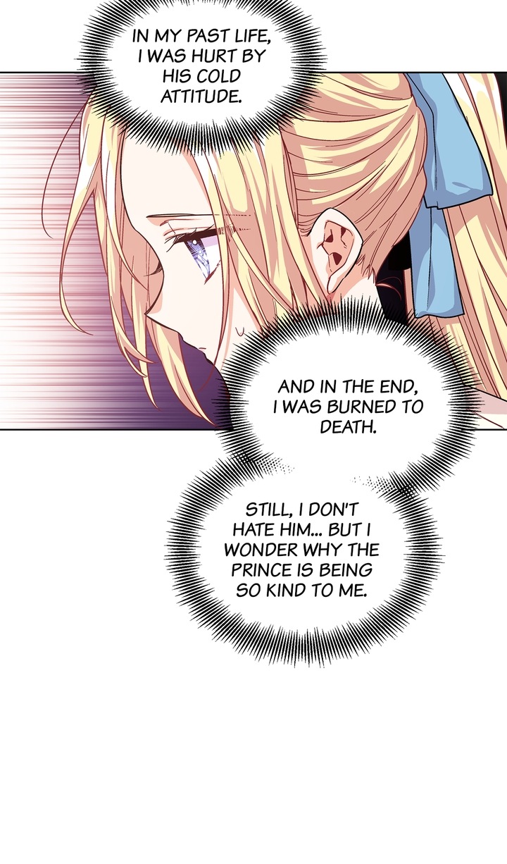 Doctor Elise – The Royal Lady with the Lamp Chapter 69 - Page 14