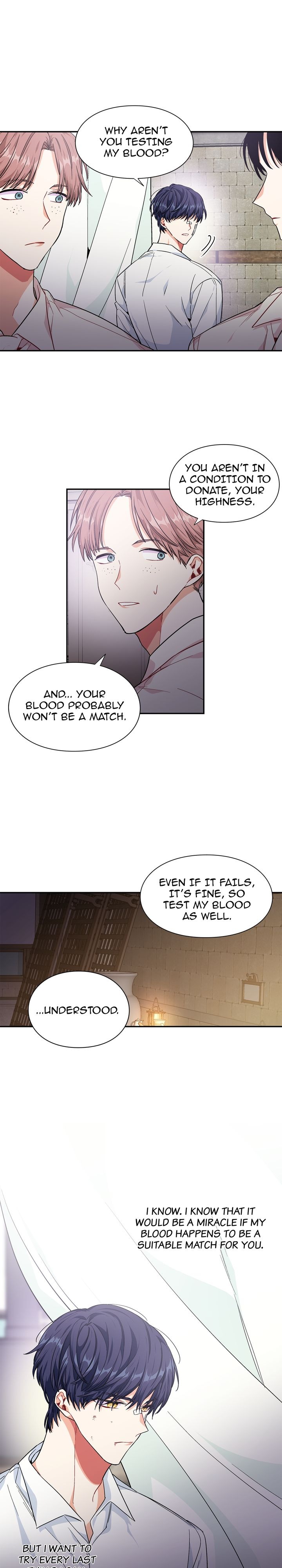 Doctor Elise – The Royal Lady with the Lamp Chapter 89 - Page 11