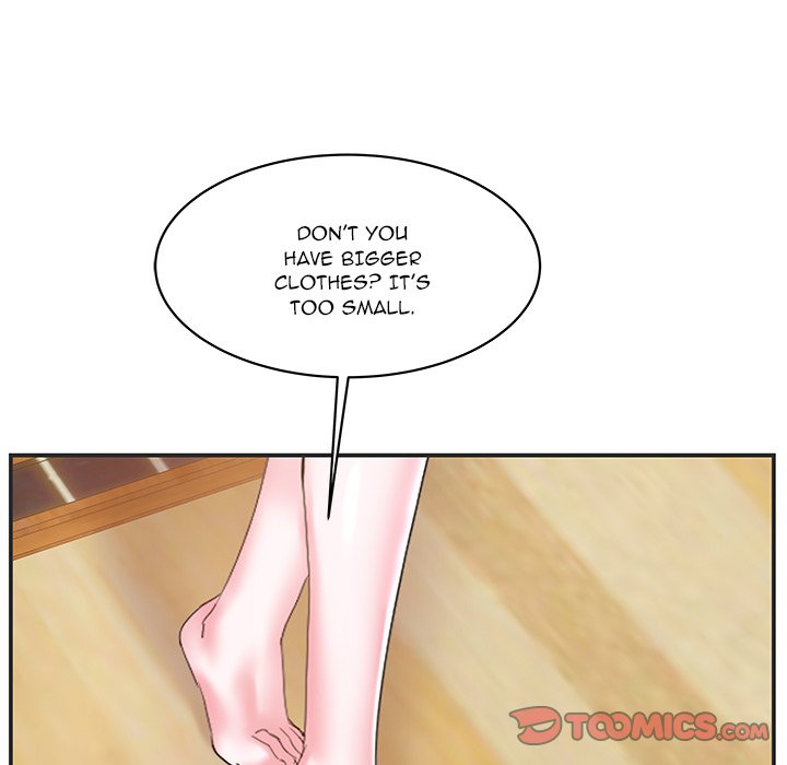 Sister-in-law Chapter 24 - Page 38