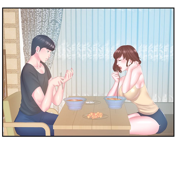 Sister-in-law Chapter 27 - Page 67