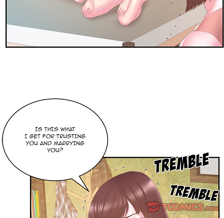 Sister-in-law Chapter 28 - Page 74